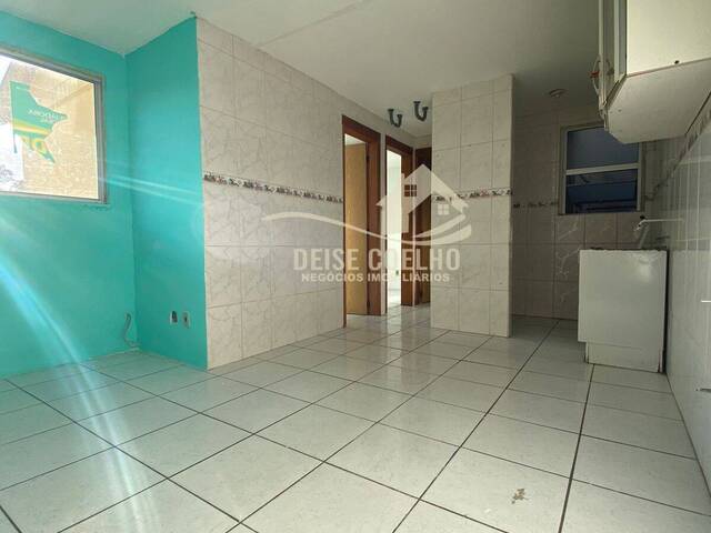 Apartamento para Venda em São Leopoldo - 4