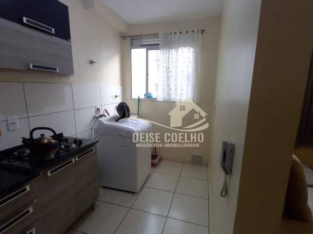 Apartamento para Venda em Novo Hamburgo - 5