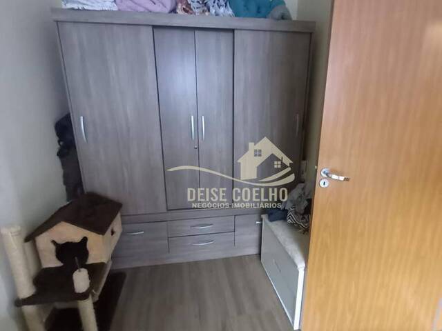Apartamento para Venda em Novo Hamburgo - 4
