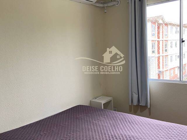Apartamento para Venda em São Leopoldo - 4