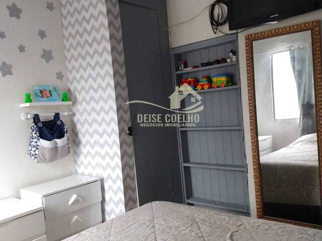 Apartamento para Venda em Sapucaia do Sul - 3