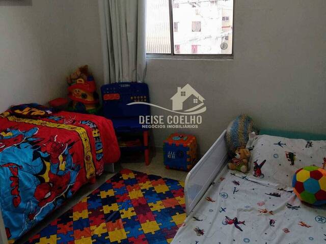 Apartamento para Venda em Sapucaia do Sul - 2