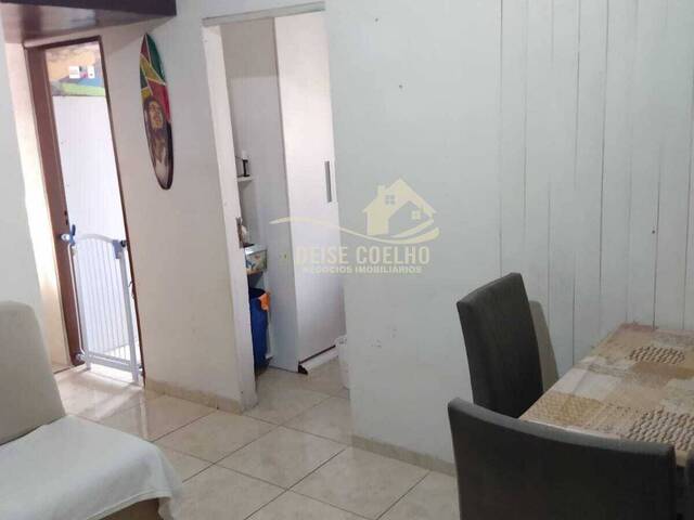 Apartamento para Venda em Sapucaia do Sul - 5