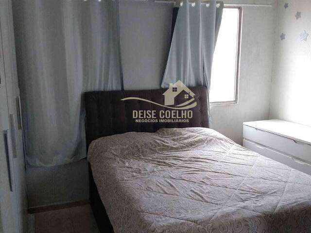 Apartamento para Venda em Sapucaia do Sul - 4