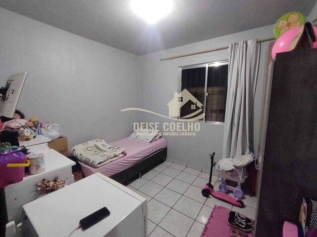 Apartamento para Venda em Sapucaia do Sul - 2