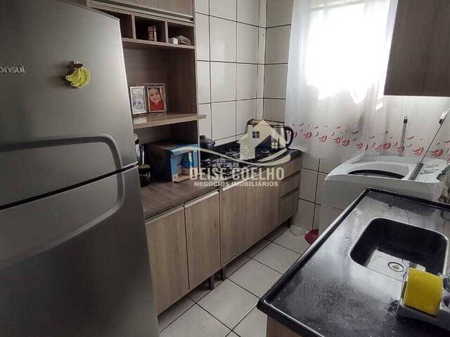 Apartamento para Venda em Sapucaia do Sul - 5