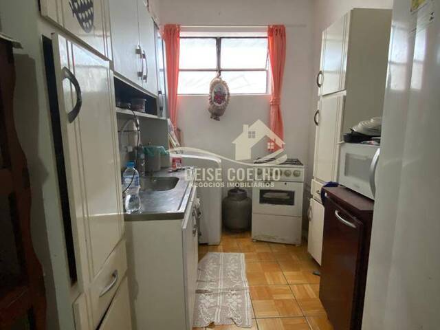 Apartamento para Venda em Sapucaia do Sul - 3