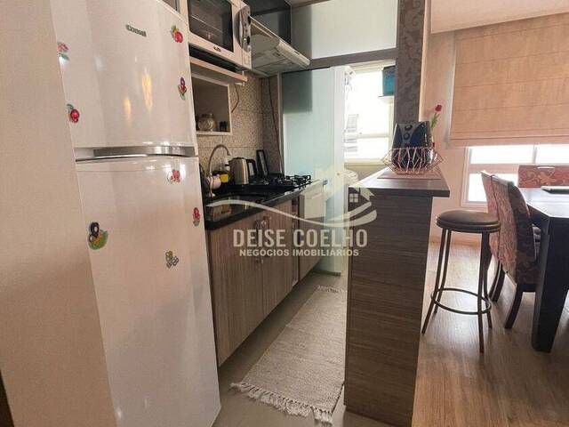 Apartamento para Venda em Gravataí - 4