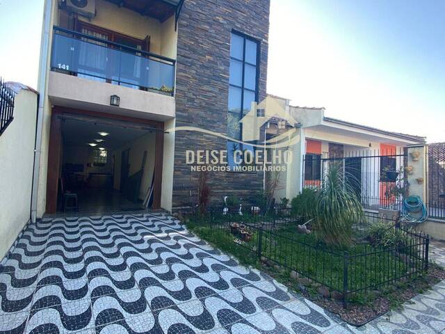 #481 - Casa para Venda em Sapucaia do Sul - RS