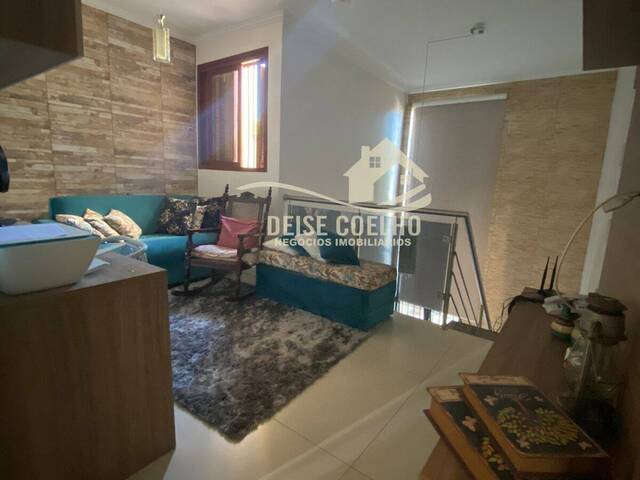 Casa para Venda em Sapucaia do Sul - 3