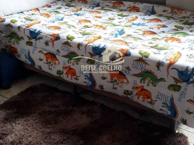 Apartamento para Venda em Sapucaia do Sul - 4