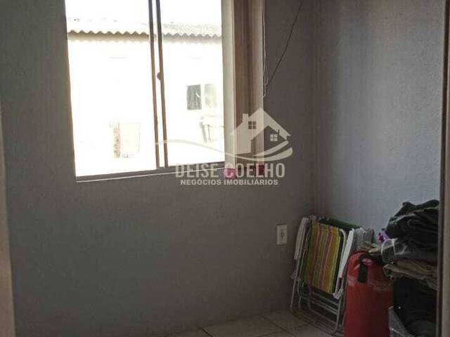 #487 - Apartamento para Venda em Sapucaia do Sul - RS