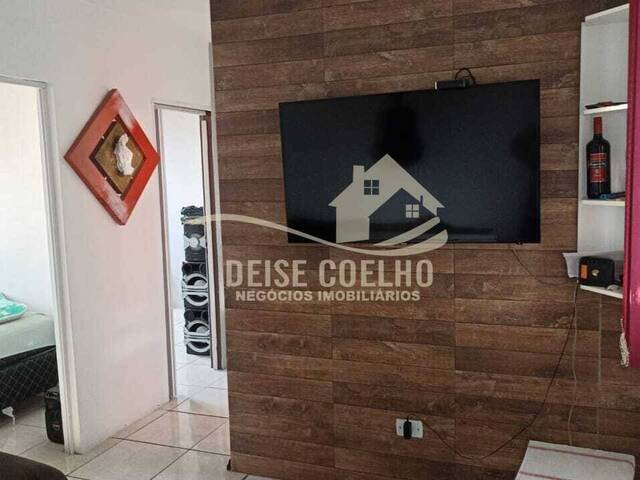 #487 - Apartamento para Venda em Sapucaia do Sul - RS