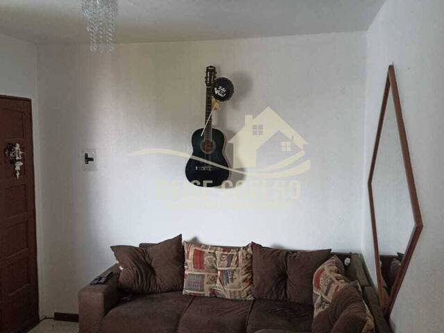 #487 - Apartamento para Venda em Sapucaia do Sul - RS