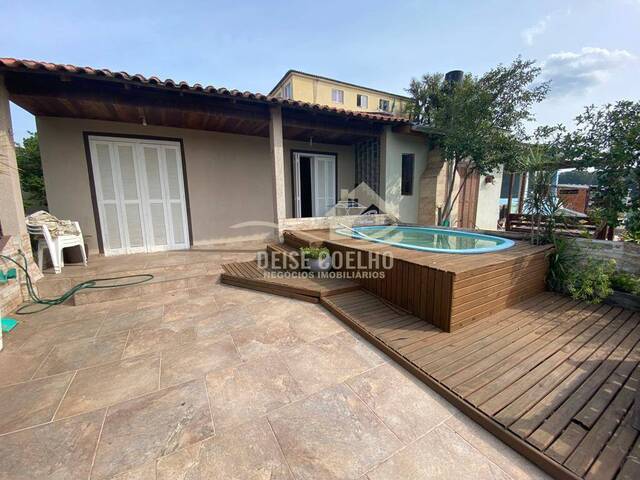 #492 - Casa para Venda em Esteio - RS