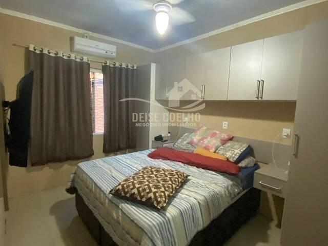 Casa para Venda em Sapucaia do Sul - 3