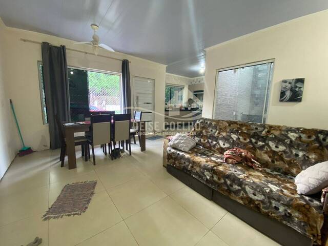 Casa para Venda em Sapucaia do Sul - 2