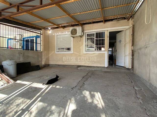#498 - Casa para Venda em Esteio - RS