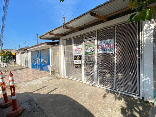 Casa para Venda em Esteio - 3