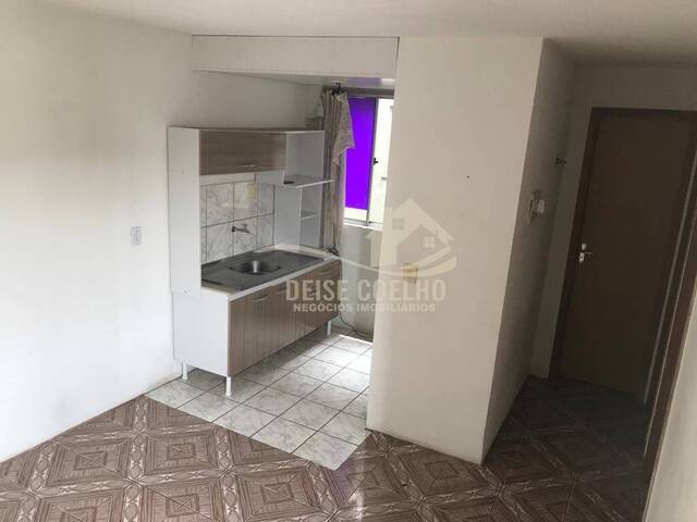 Apartamento para Venda em Sapucaia do Sul - 2