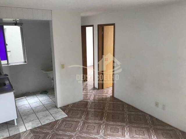 Apartamento para Venda em Sapucaia do Sul - 4