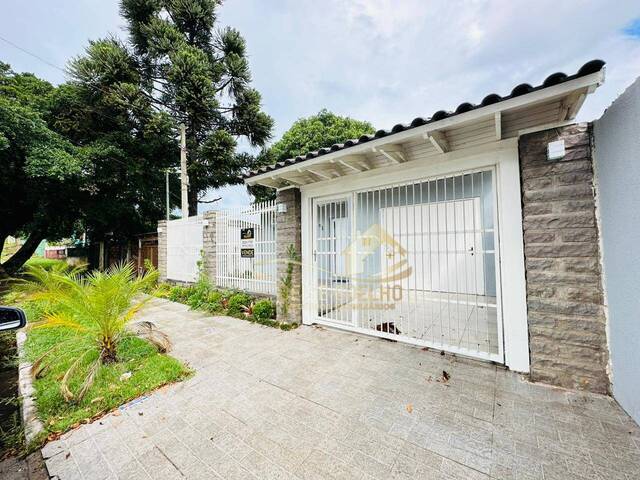 #505 - Casa para Venda em Sapucaia do Sul - RS