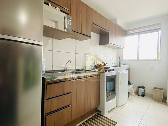 Apartamento para Venda em Sapucaia do Sul - 3