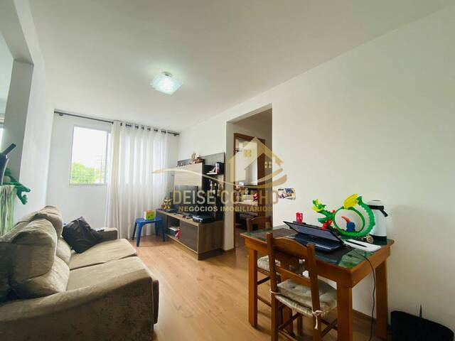 Apartamento para Venda em Sapucaia do Sul - 4