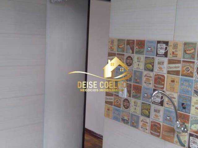 Apartamento para Venda em Sapucaia do Sul - 4