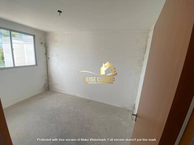 #530 - Apartamento para Venda em Sapucaia do Sul - RS