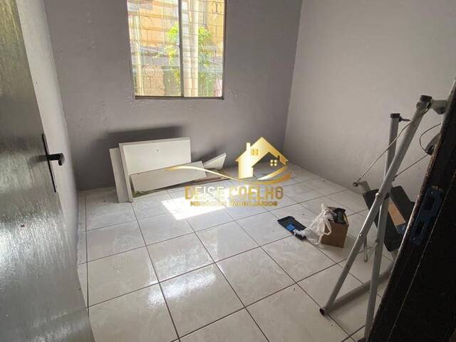 #531 - Apartamento para Venda em Sapucaia do Sul - RS