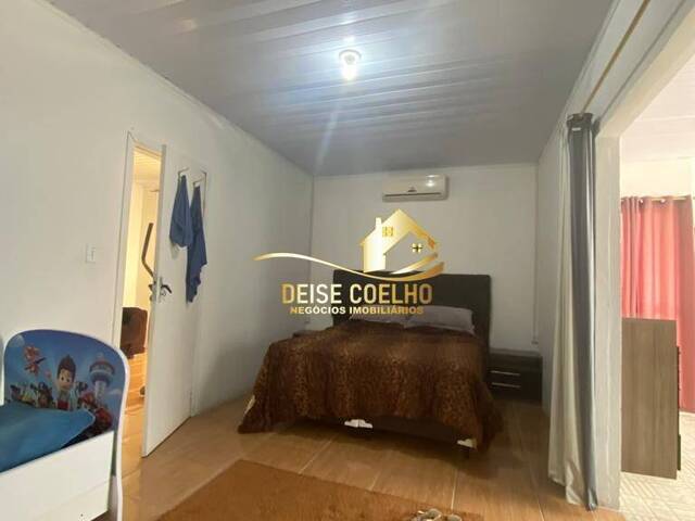 Casa para Venda em Sapucaia do Sul - 2