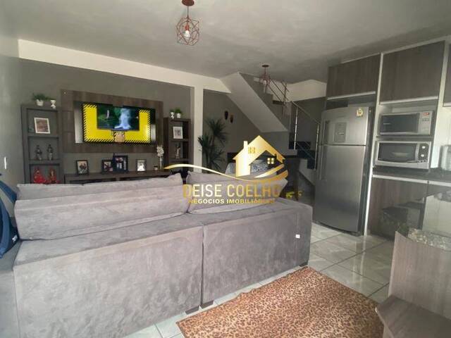 Casa para Venda em Sapucaia do Sul - 3