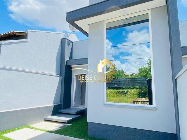 #536 - Casa para Venda em Sapucaia do Sul - RS