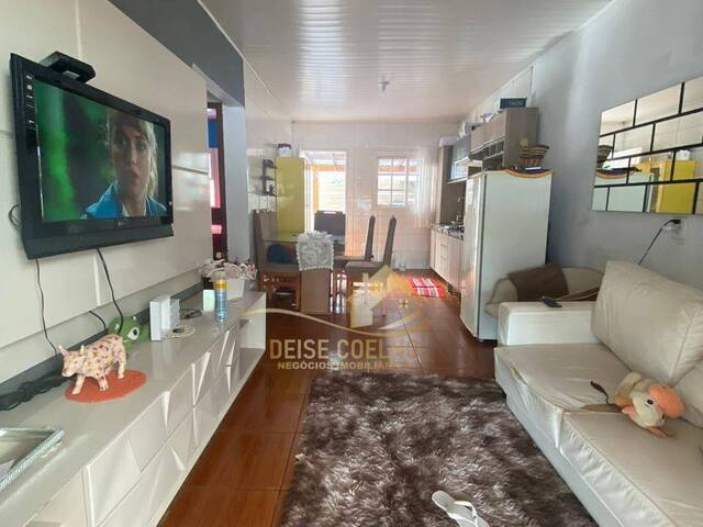 Casa para Venda em Sapucaia do Sul - 5