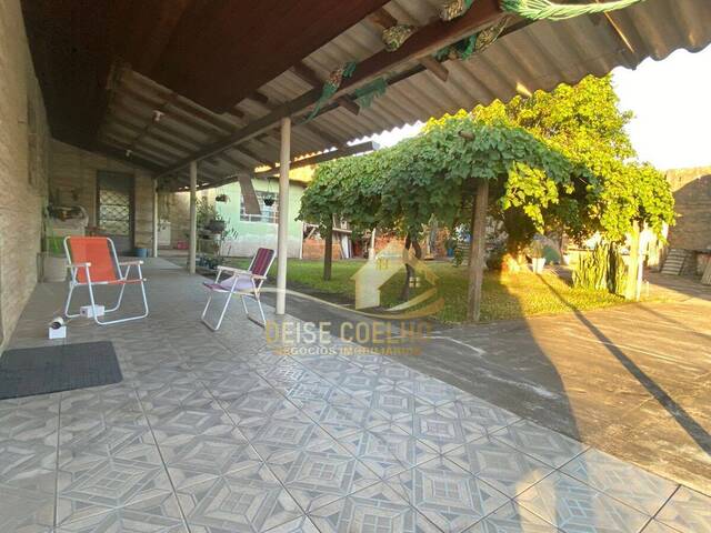 Casa para Venda em Esteio - 2