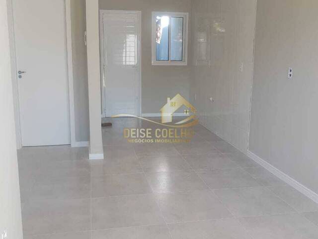 Casa para Venda em Sapucaia do Sul - 5