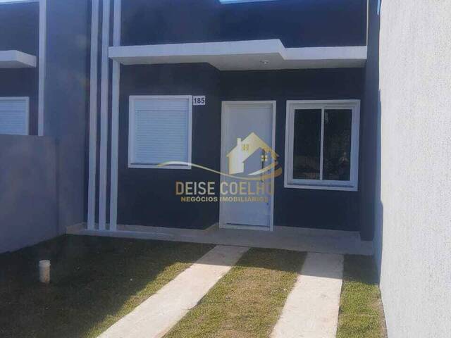 Casa para Venda em Sapucaia do Sul - 2