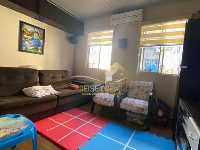 Apartamento para Venda em Sapucaia do Sul - 4