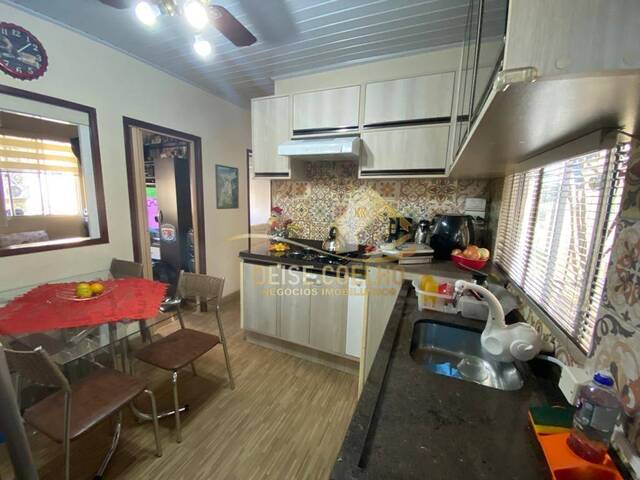 Apartamento para Venda em Sapucaia do Sul - 5