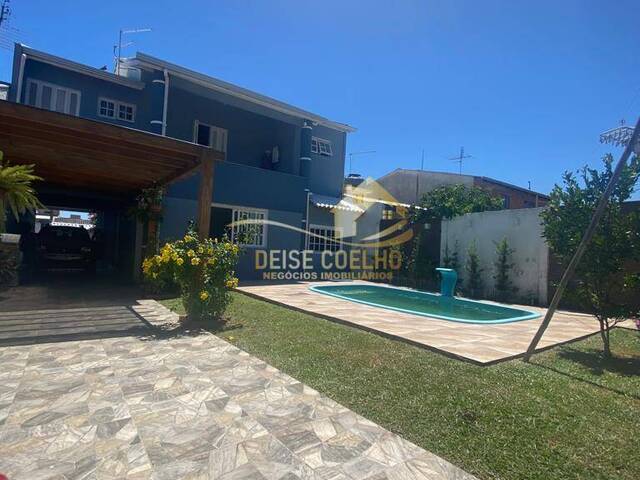 Casa para Venda em Sapucaia do Sul - 2