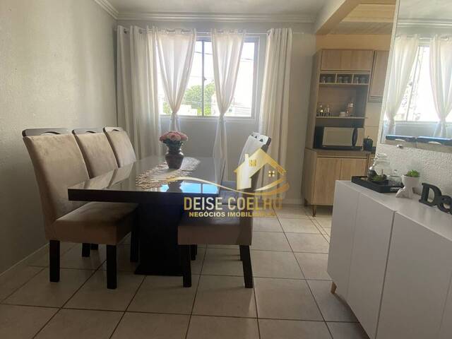 Apartamento para Venda em Esteio - 5