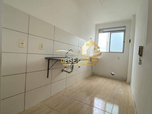 Apartamento para Venda em Sapucaia do Sul - 5