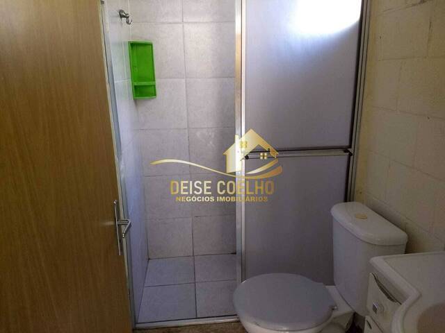 #557 - Apartamento para Venda em Sapucaia do Sul - RS