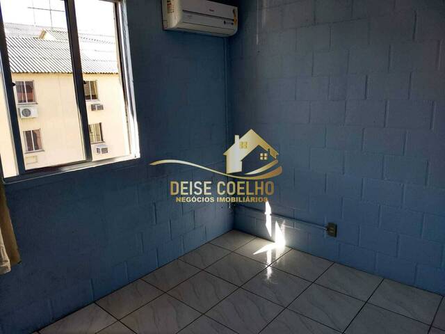 #557 - Apartamento para Venda em Sapucaia do Sul - RS