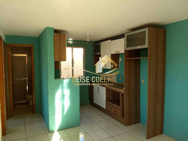 Apartamento para Venda em Sapucaia do Sul - 5