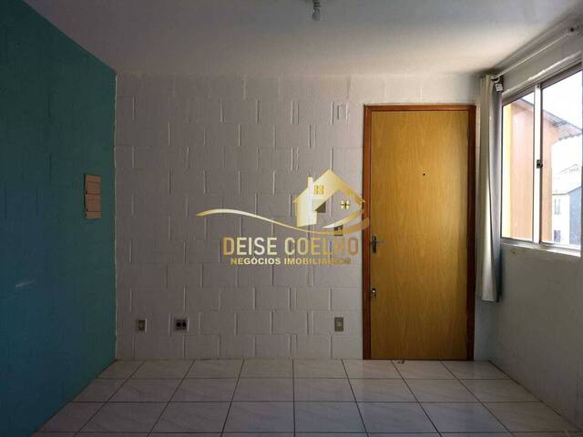 Apartamento para Venda em Sapucaia do Sul - 4