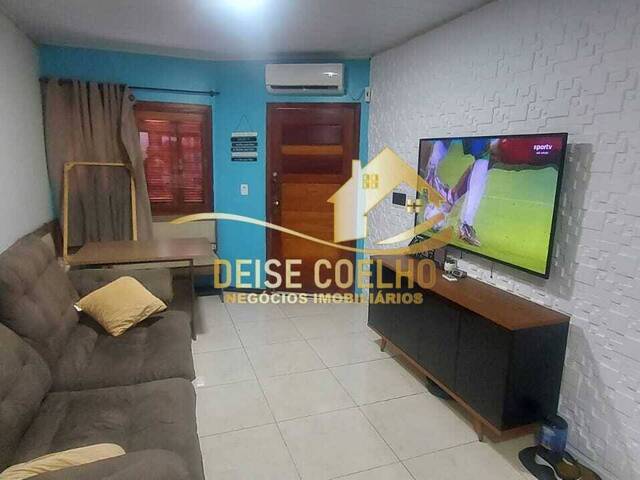 Casa para Venda em Sapucaia do Sul - 2