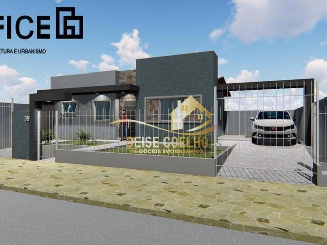 #562 - Casa para Venda em Sapucaia do Sul - RS