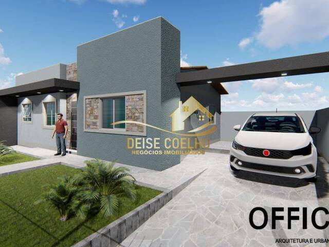 Casa para Venda em Sapucaia do Sul - 2